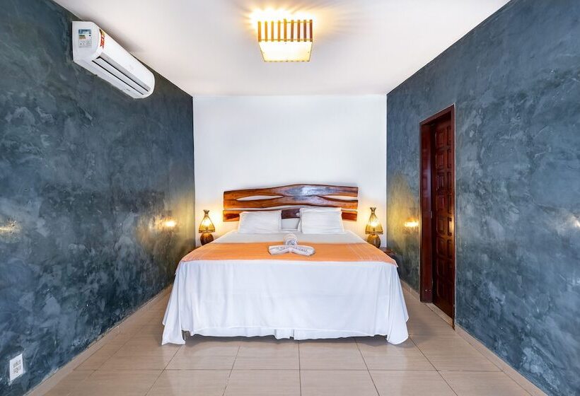 חדר סטנדרט, Vila Coqueiros Boutique