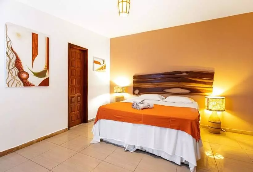 Standard-huone, Vila Coqueiros Boutique