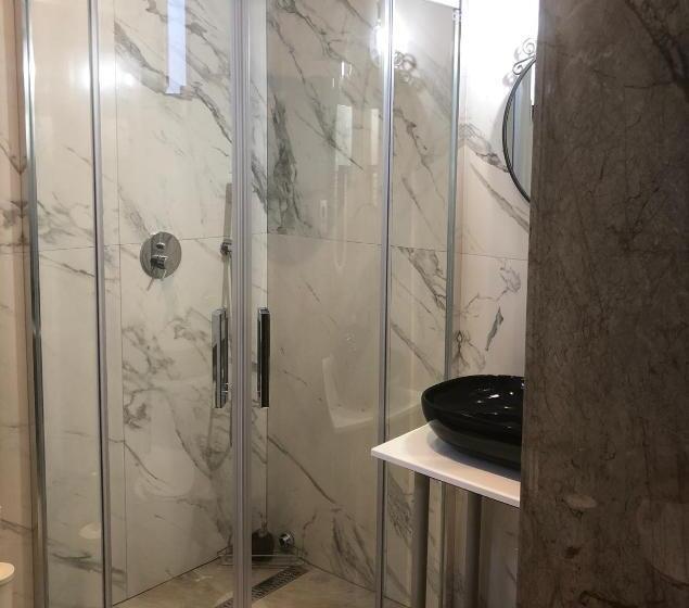 スーペリアールーム, Pensiunea Vidalis