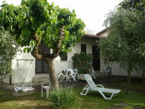 شقة غرفة واحدة, Residence Ranieri