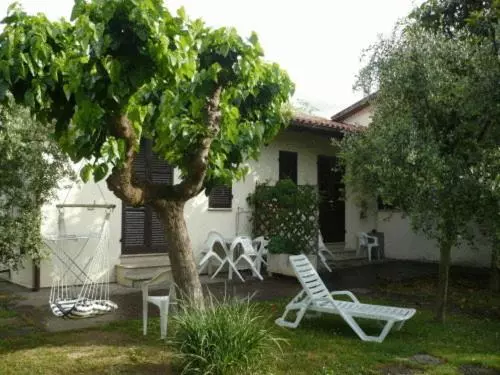 １ベッドルームアパートメント, Residence Ranieri