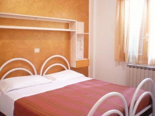 شقة غرفة واحدة, Residence Ranieri