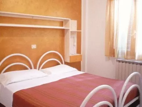 １ベッドルームアパートメント, Residence Ranieri