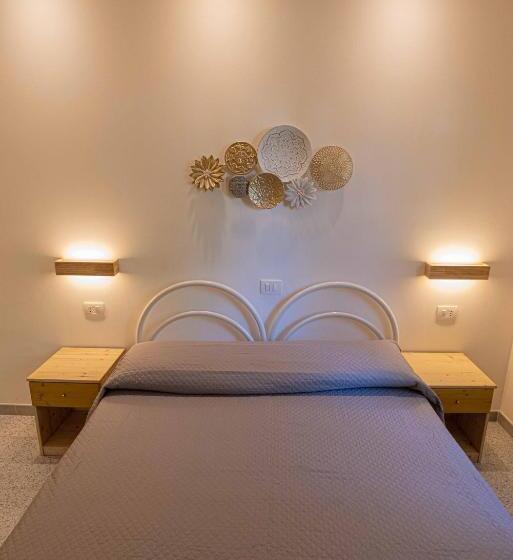 إستوديو قياسى, Residence Ranieri