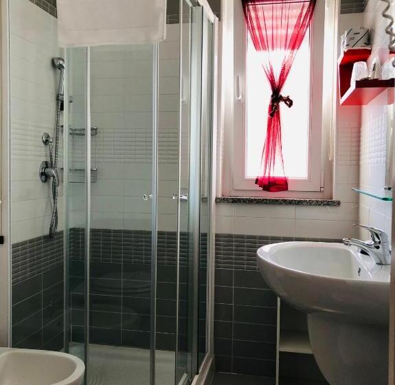 스탠다드 룸, Residence Sanremo