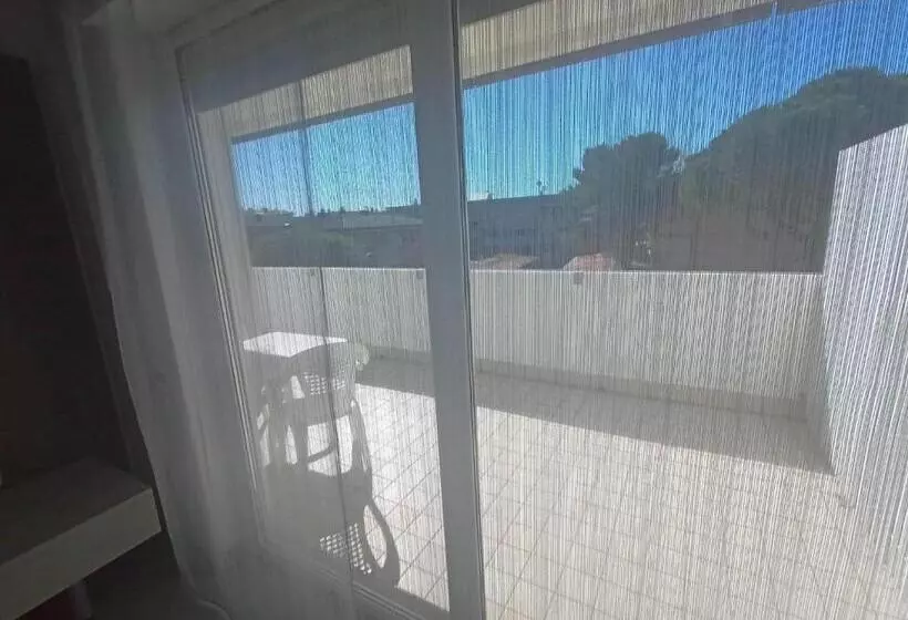 اتاق استاندارد, Residence Sanremo