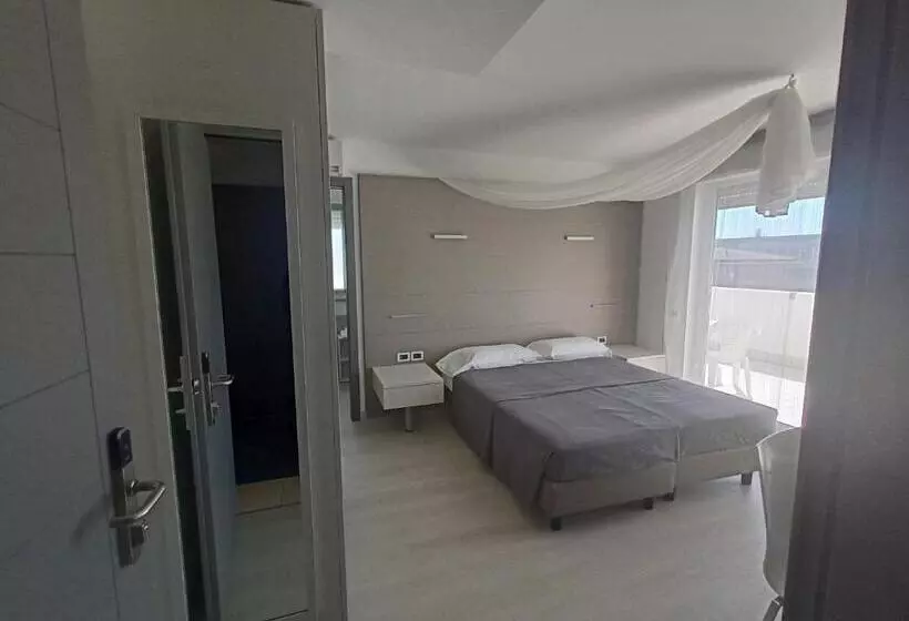 اتاق استاندارد, Residence Sanremo