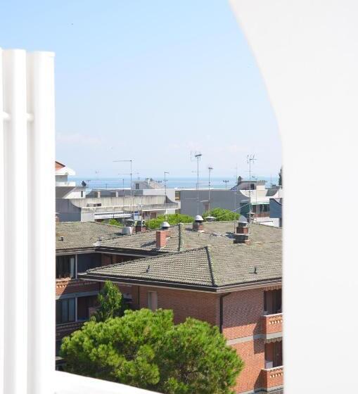 1ベッドルームアパートメント, Residence Sanremo