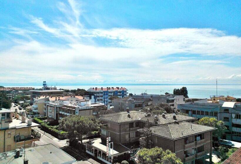 １ベッドルームアパートメント, Residence Sanremo