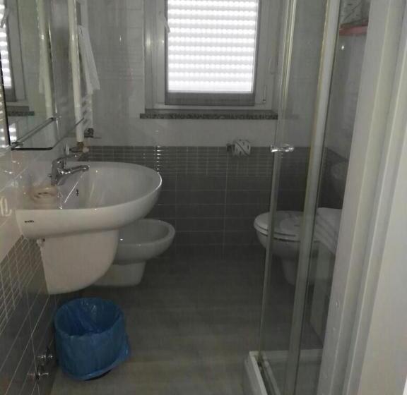２ベッドルームアパートメント, Residence Sanremo