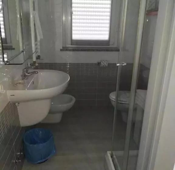 آپارتمان 2 خوابه, Residence Sanremo