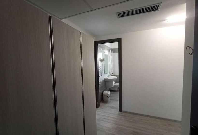 2ベッドルームアパートメント, Residence Sanremo