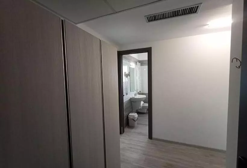 آپارتمان 2 خوابه, Residence Sanremo