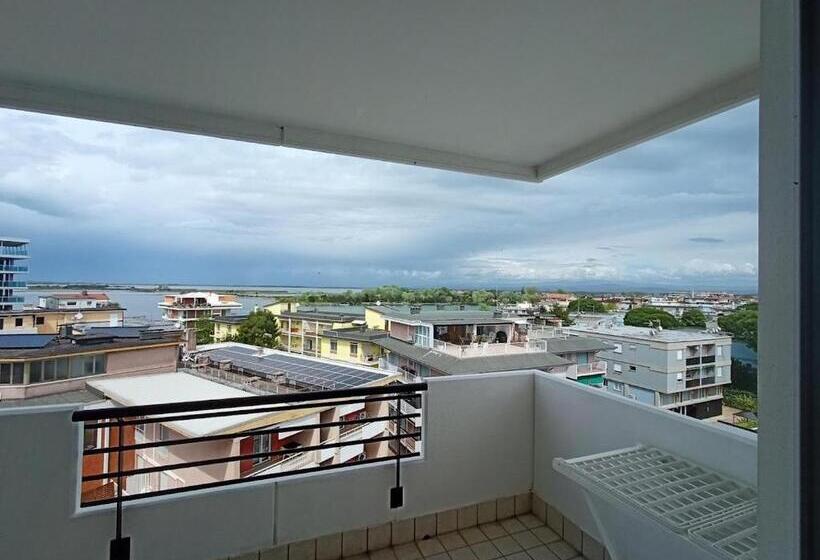 2ベッドルームアパートメント, Residence Sanremo