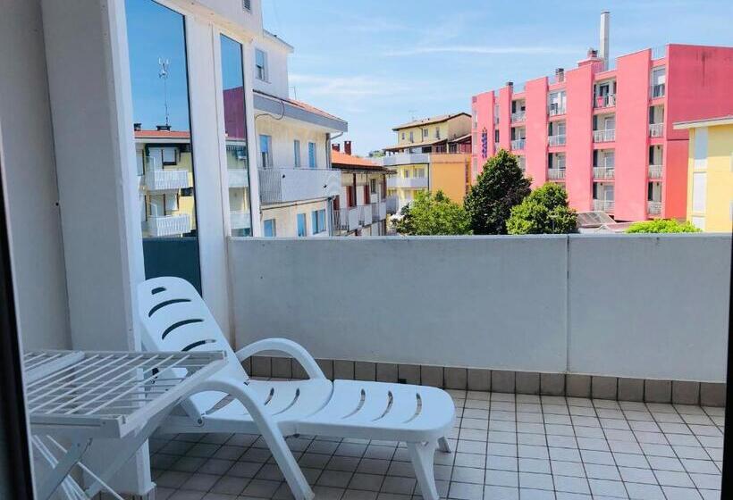 スーペリアールーム, Residence Sanremo