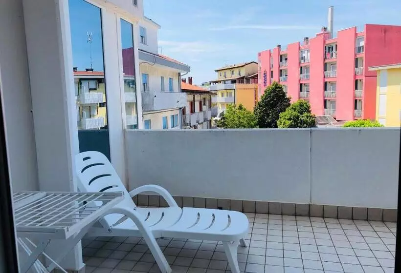 اتاق سوپریور, Residence Sanremo