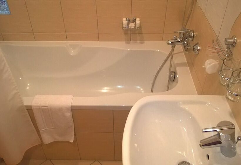 Студия Superior, Urpin City Residence