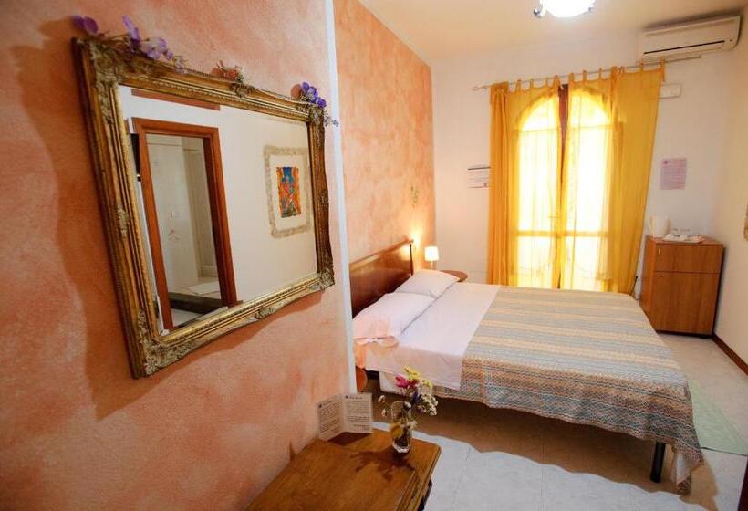 Номер Стандарт, Villa Belfiori