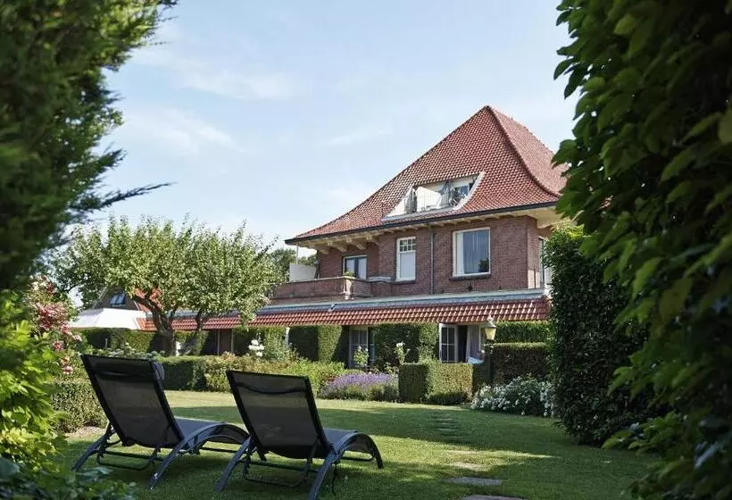 Standard-huone Parveke, Villa Magnolia
