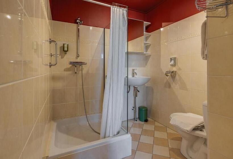 스탠다드 발코니 룸, Villa Magnolia