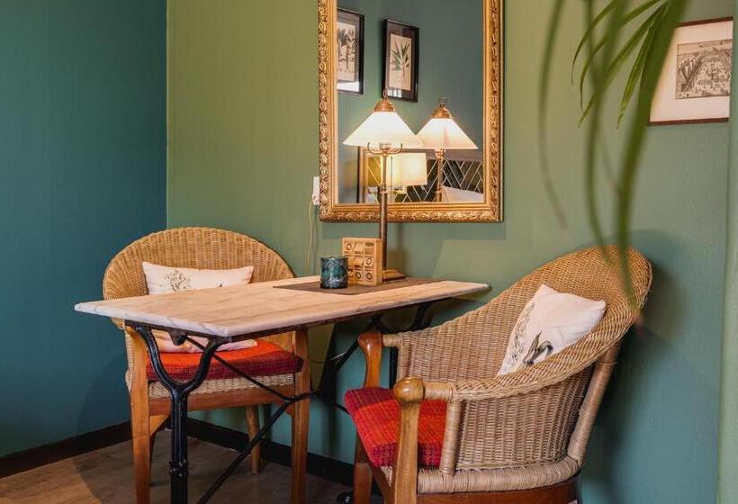 스탠다드 발코니 룸, Villa Magnolia