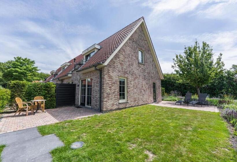 스탠다드 스튜디오, Villa Magnolia