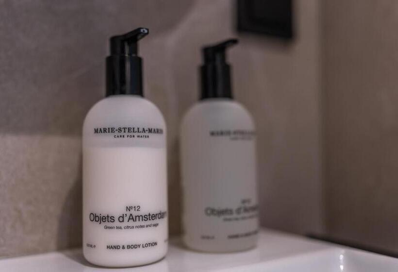 스탠다드 스튜디오, Villa Magnolia