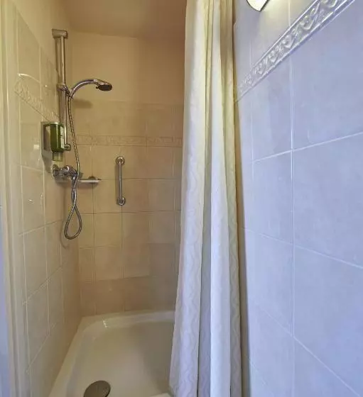 Standard-huone, Villa Magnolia