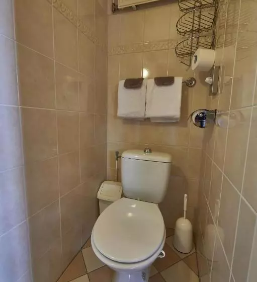 Standard-huone, Villa Magnolia