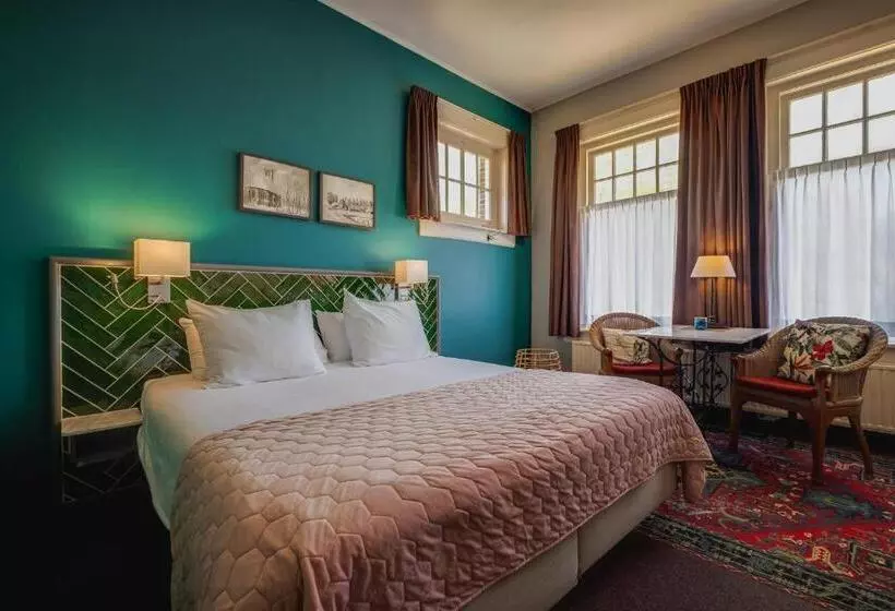 Standard-huone, Villa Magnolia