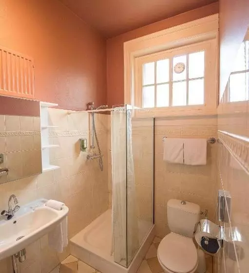 Standard-huone, Villa Magnolia