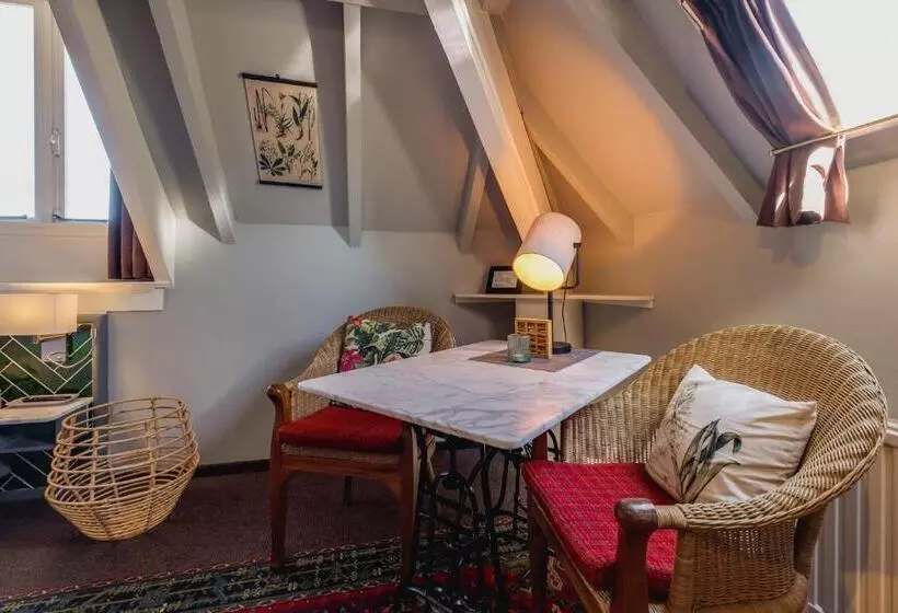 Standard-huone, Villa Magnolia