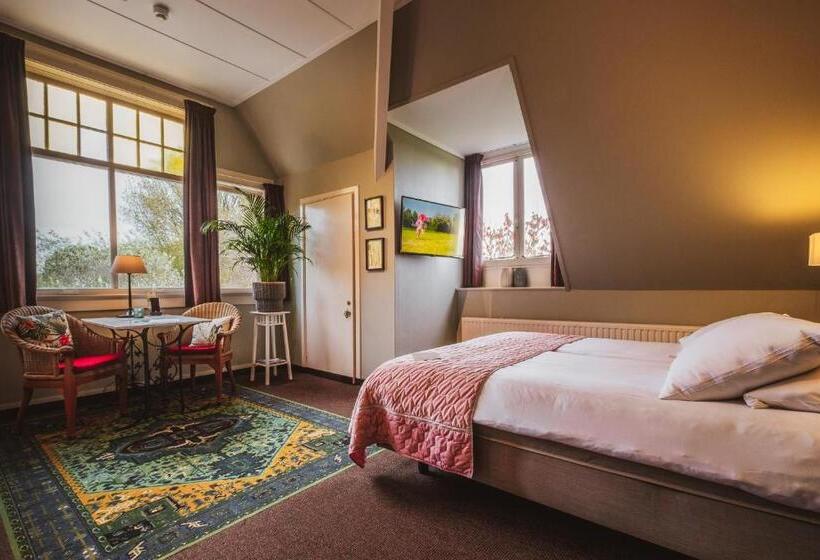 스탠다드 룸, Villa Magnolia