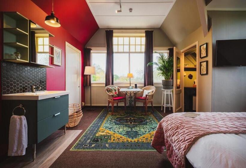 스탠다드 룸, Villa Magnolia