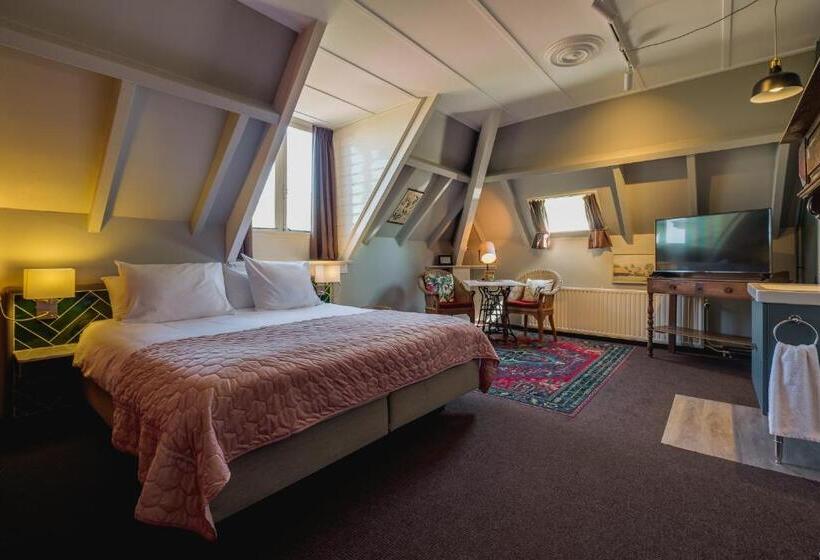 스탠다드 룸, Villa Magnolia