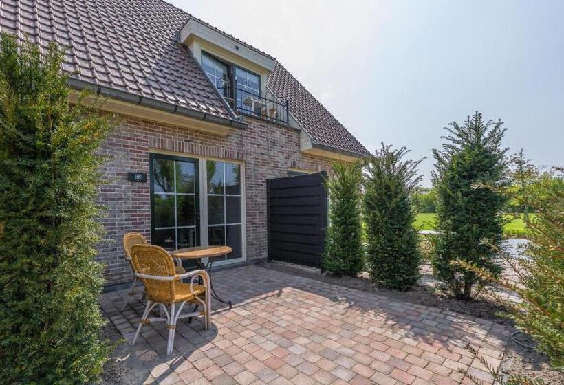 베이직 스튜디오, Villa Magnolia