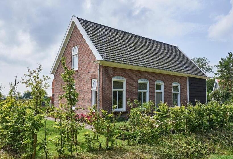 스탠다드 내측 룸, Villa Magnolia