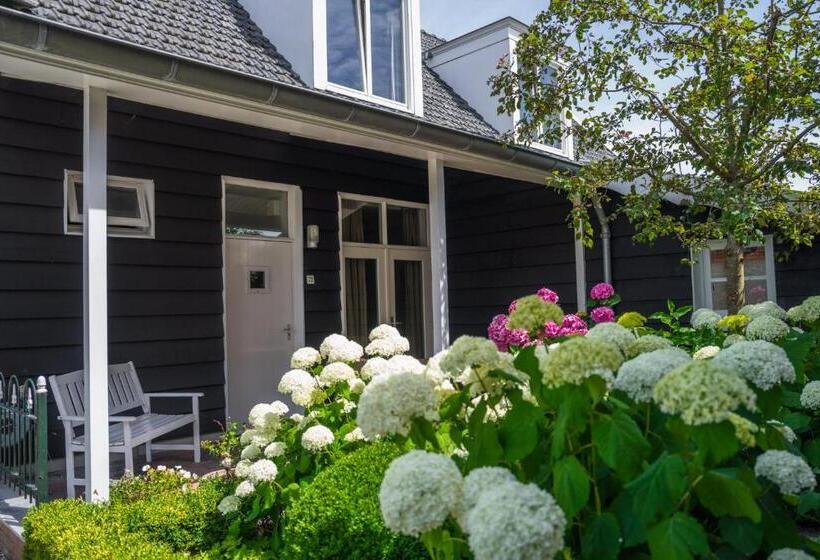 스탠다드 내측 룸, Villa Magnolia