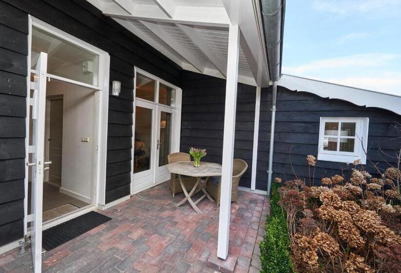 스탠다드 내측 룸, Villa Magnolia