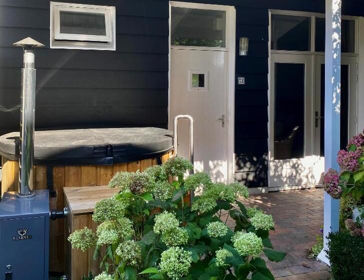 스탠다드 내측 룸, Villa Magnolia