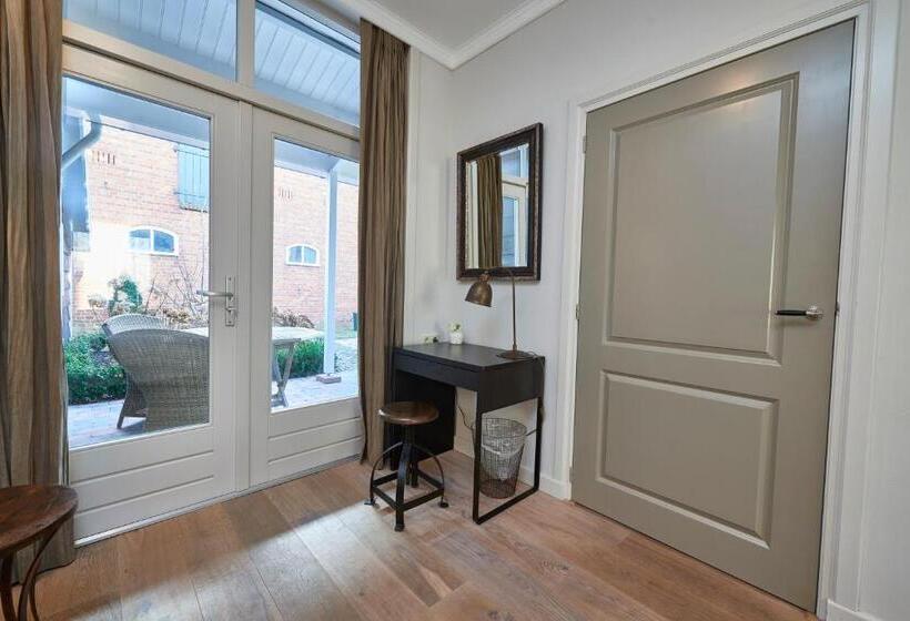 스탠다드 내측 룸, Villa Magnolia