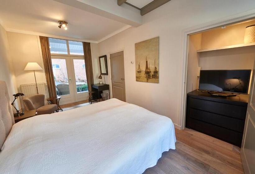 스탠다드 내측 룸, Villa Magnolia