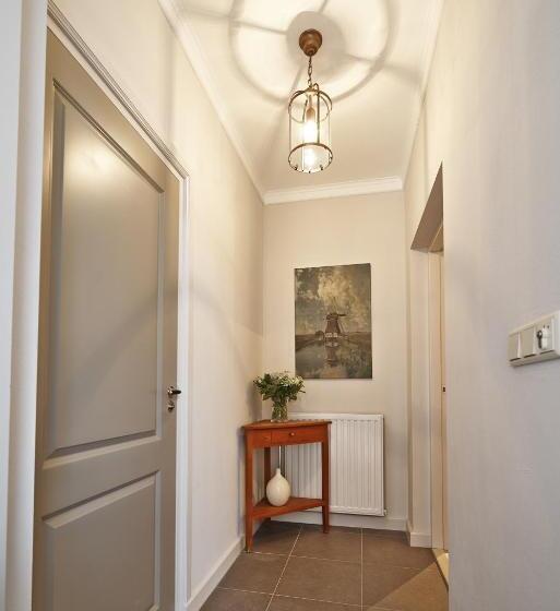 스탠다드 내측 룸, Villa Magnolia