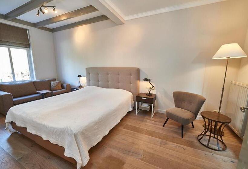 스탠다드 내측 룸, Villa Magnolia