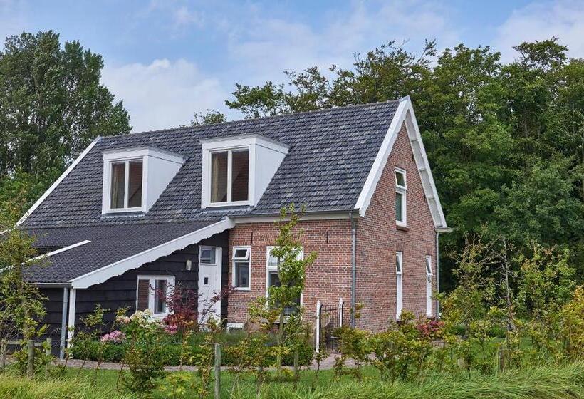 가든 전망 스위트, Villa Magnolia