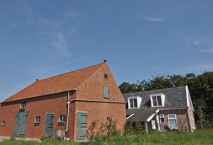 가든 전망 스위트, Villa Magnolia