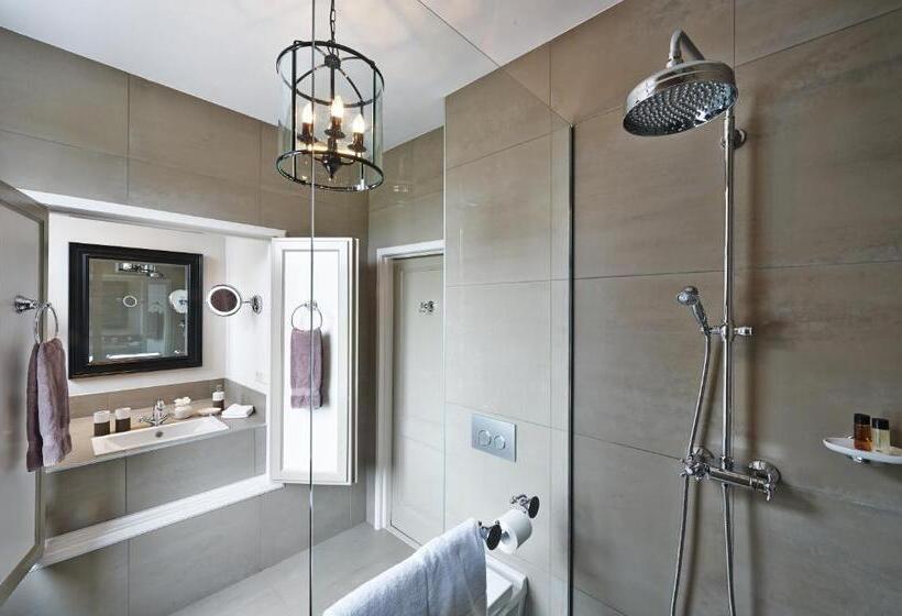 Люкс Вид на Сад, Villa Magnolia