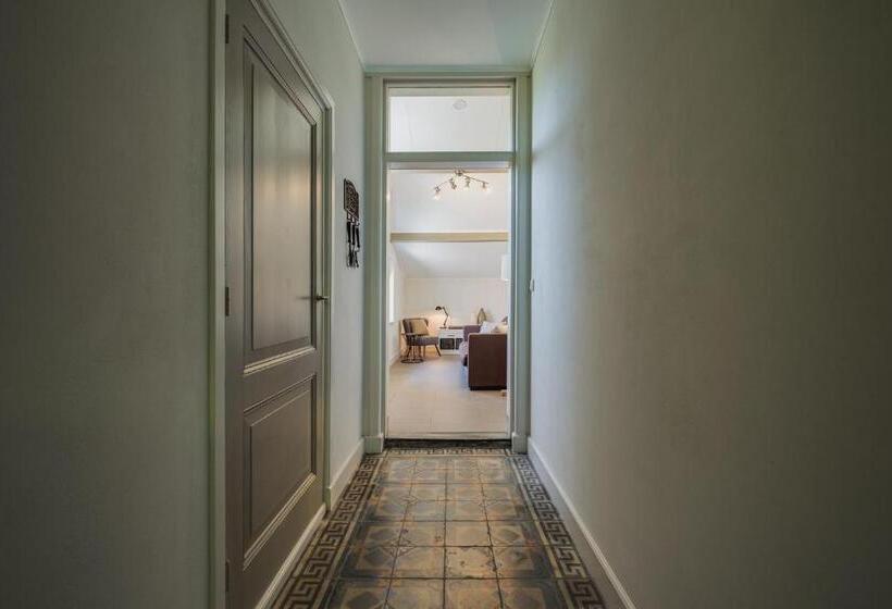 가든 전망 스위트, Villa Magnolia