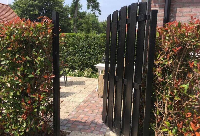 스위트, Villa Magnolia