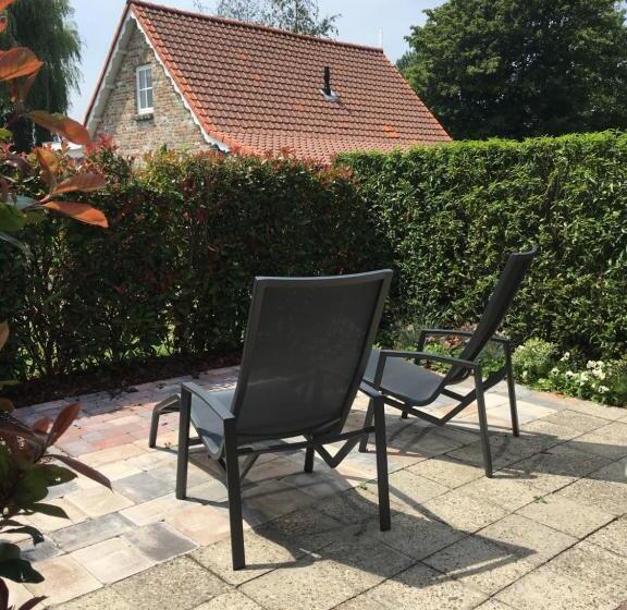 스위트, Villa Magnolia